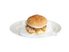 King stay burger